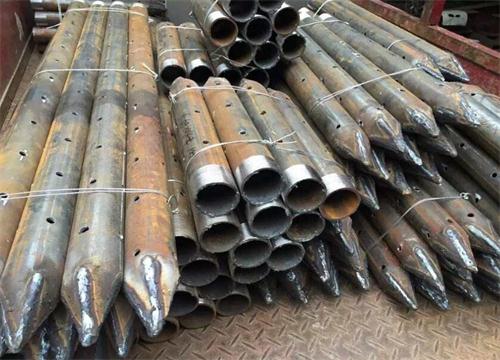 西安钢花管哪里有卖